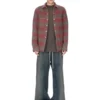 RICK OWENS – VESTES RU02E1744WJP-13P RICK OWENS – VESTES RU02E1744WJP-13P