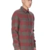 RICK OWENS – VESTES RU02E1744WJP-13P RICK OWENS – VESTES RU02E1744WJP-13P
