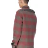 RICK OWENS – VESTES RU02E1744WJP-13P RICK OWENS – VESTES RU02E1744WJP-13P