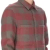 RICK OWENS – VESTES RU02E1744WJP-13P RICK OWENS – VESTES RU02E1744WJP-13P