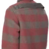 RICK OWENS – VESTES RU02E1744WJP-13P RICK OWENS – VESTES RU02E1744WJP-13P