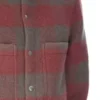 RICK OWENS – VESTES RU02E1744WJP-13P RICK OWENS – VESTES RU02E1744WJP-13P