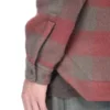 RICK OWENS – VESTES RU02E1744WJP-13P RICK OWENS – VESTES RU02E1744WJP-13P