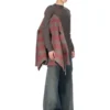 RICK OWENS – VESTES RU02E1744WJP-13P RICK OWENS – VESTES RU02E1744WJP-13P