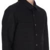 RICK OWENS – VESTES RU02E1744WSF-09 RICK OWENS – VESTES RU02E1744WSF-09