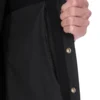 RICK OWENS – VESTES RU02E1744WSF-09 RICK OWENS – VESTES RU02E1744WSF-09
