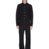 RICK OWENS – VESTES RU02E1744WSF-09 RICK OWENS – VESTES RU02E1744WSF-09
