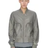 RICK OWENS – VESTES RU02E1749LBY-06 RICK OWENS – VESTES RU02E1749LBY-06
