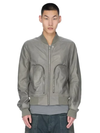 RICK OWENS – VESTES RU02E1749LBY-06 RICK OWENS – VESTES RU02E1749LBY-06