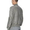 RICK OWENS – VESTES RU02E1749LBY-06 RICK OWENS – VESTES RU02E1749LBY-06