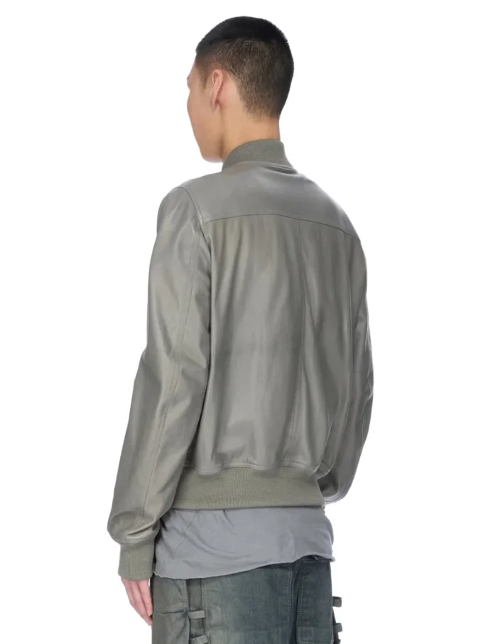 RICK OWENS – VESTES RU02E1749LBY-06 RICK OWENS – VESTES RU02E1749LBY-06