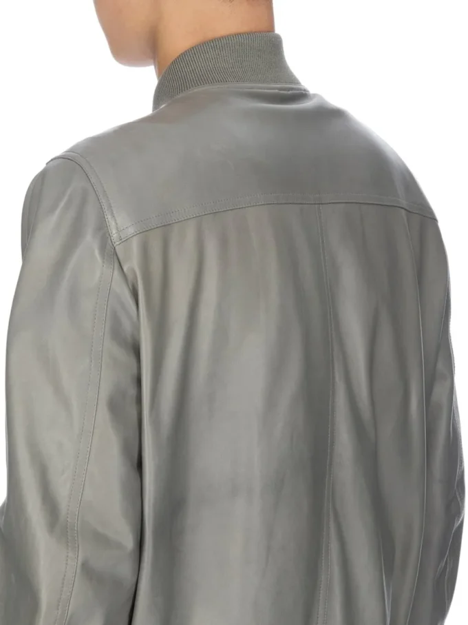 RICK OWENS – VESTES RU02E1749LBY-06 RICK OWENS – VESTES RU02E1749LBY-06