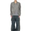 RICK OWENS – VESTES RU02E1749LBY-06 RICK OWENS – VESTES RU02E1749LBY-06
