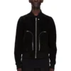 RICK OWENS – VESTES RU02E1749LCS-09 RICK OWENS – VESTES RU02E1749LCS-09