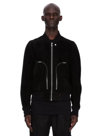 RICK OWENS – VESTES RU02E1749LCS-09
