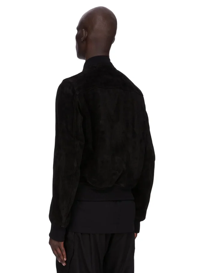 RICK OWENS – VESTES RU02E1749LCS-09 RICK OWENS – VESTES RU02E1749LCS-09