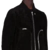 RICK OWENS – VESTES RU02E1749LCS-09 RICK OWENS – VESTES RU02E1749LCS-09