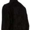 RICK OWENS – VESTES RU02E1749LCS-09 RICK OWENS – VESTES RU02E1749LCS-09