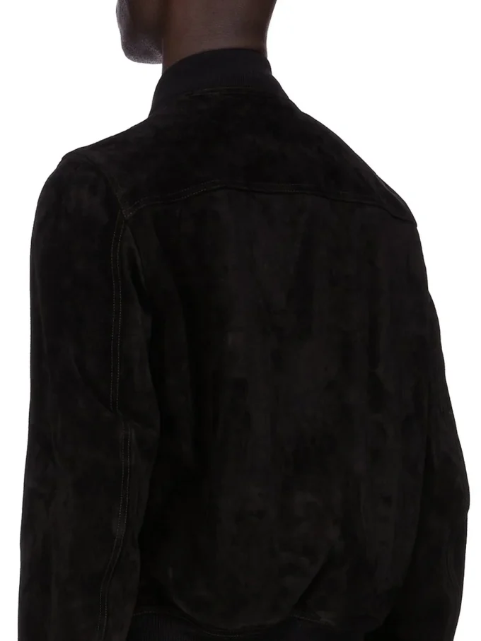 RICK OWENS – VESTES RU02E1749LCS-09 RICK OWENS – VESTES RU02E1749LCS-09
