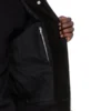 RICK OWENS – VESTES RU02E1749LCS-09 RICK OWENS – VESTES RU02E1749LCS-09