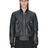 RICK OWENS – VESTES RU02E1749PCT-09 RICK OWENS – VESTES RU02E1749PCT-09