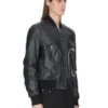 RICK OWENS – VESTES RU02E1749PCT-09 RICK OWENS – VESTES RU02E1749PCT-09