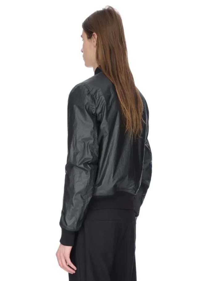RICK OWENS – VESTES RU02E1749PCT-09 RICK OWENS – VESTES RU02E1749PCT-09