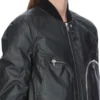 RICK OWENS – VESTES RU02E1749PCT-09 RICK OWENS – VESTES RU02E1749PCT-09