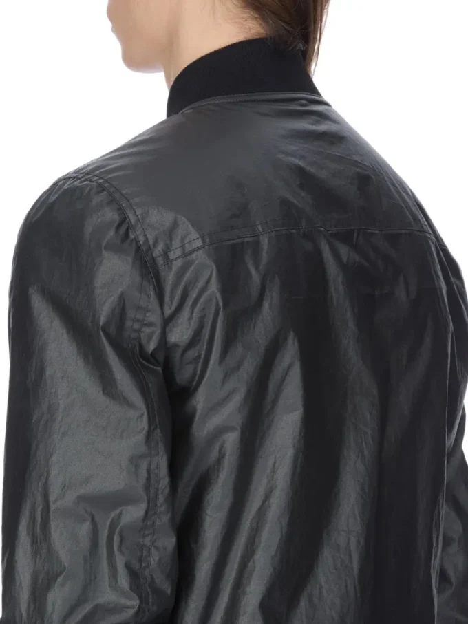 RICK OWENS – VESTES RU02E1749PCT-09 RICK OWENS – VESTES RU02E1749PCT-09