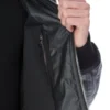 RICK OWENS – VESTES RU02E1749PCT-09 RICK OWENS – VESTES RU02E1749PCT-09