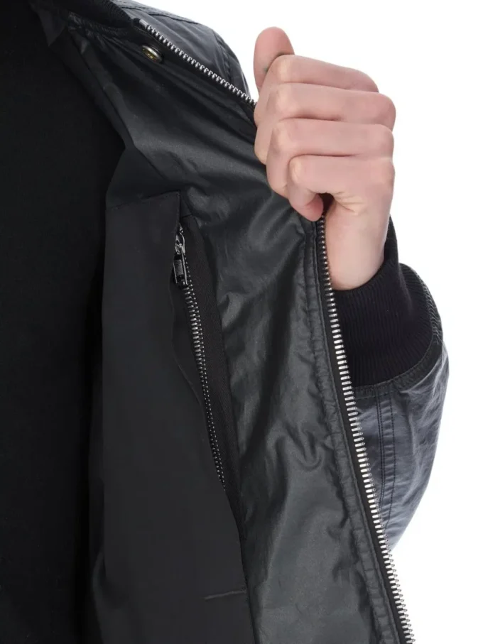 RICK OWENS – VESTES RU02E1749PCT-09 RICK OWENS – VESTES RU02E1749PCT-09