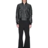 RICK OWENS – VESTES RU02E1749PCT-09 RICK OWENS – VESTES RU02E1749PCT-09