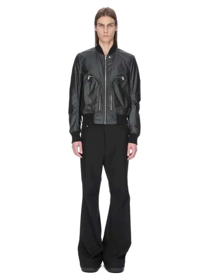 RICK OWENS – VESTES RU02E1749PCT-09 RICK OWENS – VESTES RU02E1749PCT-09