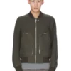 RICK OWENS – VESTES RU02E1749WBD-25 RICK OWENS – VESTES RU02E1749WBD-25