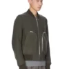 RICK OWENS – VESTES RU02E1749WBD-25 RICK OWENS – VESTES RU02E1749WBD-25