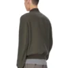 RICK OWENS – VESTES RU02E1749WBD-25 RICK OWENS – VESTES RU02E1749WBD-25