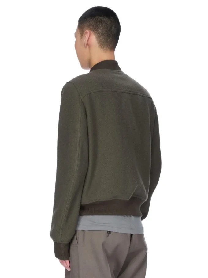 RICK OWENS – VESTES RU02E1749WBD-25 RICK OWENS – VESTES RU02E1749WBD-25