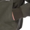 RICK OWENS – VESTES RU02E1749WBD-25 RICK OWENS – VESTES RU02E1749WBD-25