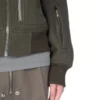 RICK OWENS – VESTES RU02E1749WBD-25 RICK OWENS – VESTES RU02E1749WBD-25