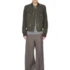 RICK OWENS – VESTES RU02E1749WBD-25 RICK OWENS – VESTES RU02E1749WBD-25