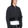 RICK OWENS – VESTES RU02E1754MTT0-09 RICK OWENS – VESTES RU02E1754MTT0-09