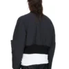 RICK OWENS – VESTES RU02E1754MTT0-09 RICK OWENS – VESTES RU02E1754MTT0-09