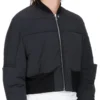 RICK OWENS – VESTES RU02E1754MTT0-09 RICK OWENS – VESTES RU02E1754MTT0-09
