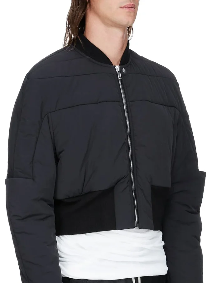 RICK OWENS – VESTES RU02E1754MTT0-09 RICK OWENS – VESTES RU02E1754MTT0-09