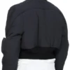 RICK OWENS – VESTES RU02E1754MTT0-09 RICK OWENS – VESTES RU02E1754MTT0-09