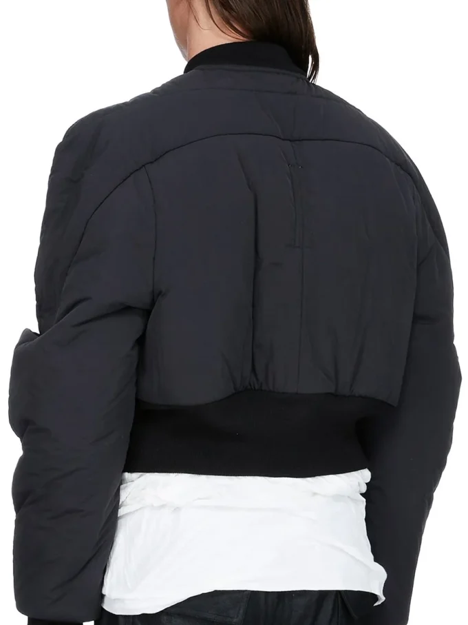 RICK OWENS – VESTES RU02E1754MTT0-09 RICK OWENS – VESTES RU02E1754MTT0-09