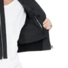 RICK OWENS – VESTES RU02E1754MTT0-09 RICK OWENS – VESTES RU02E1754MTT0-09