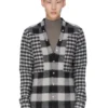 RICK OWENS – VESTES RU02E1757WJPWMP-09P