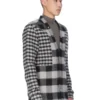 RICK OWENS – VESTES RU02E1757WJPWMP-09P