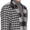 RICK OWENS – VESTES RU02E1757WJPWMP-09P